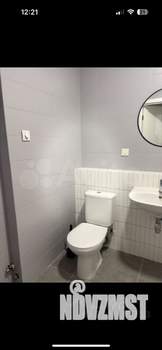 2-к квартира, на длительный срок, 35м2, 5/12 этаж