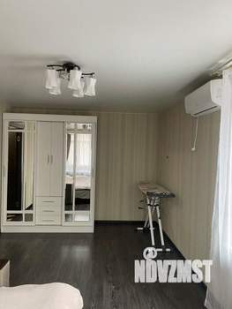 2-к квартира, посуточно, 48м2, 1/1 этаж