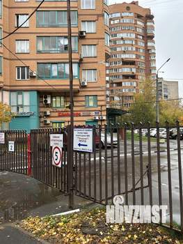 3-к квартира, на длительный срок, 112м2, 6/22 этаж