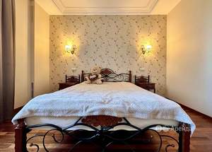 3-к квартира, на длительный срок, 111м2, 5/8 этаж