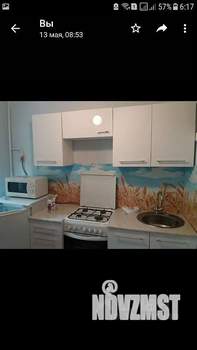 1-к квартира, на длительный срок, 33м2, 2/9 этаж