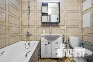 3-к квартира, посуточно, 61м2, 4/28 этаж