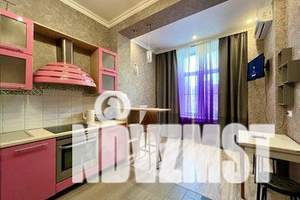 2-к квартира, посуточно, 50м2, 7/17 этаж