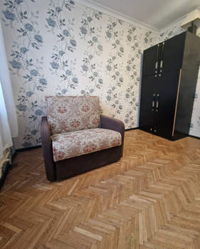 3-к квартира, на длительный срок, 60м2, 4/9 этаж