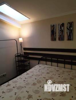2-к квартира, на длительный срок, 56м2, 3/3 этаж