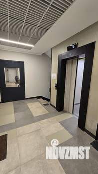 Студия квартира, на длительный срок, 30м2, 3/8 этаж