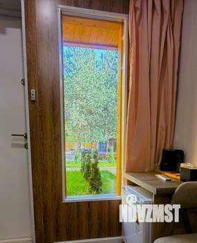 Студия квартира, посуточно, 15м2, 1/2 этаж