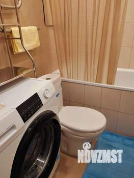 1-к квартира, на длительный срок, 34м2, 11/17 этаж