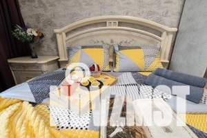 1-к квартира, посуточно, 42м2, 10/17 этаж