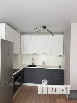 1-к квартира, посуточно, 35м2, 13/17 этаж