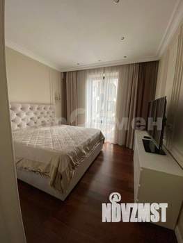 2-к квартира, на длительный срок, 91м2, 4/7 этаж