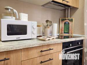 1-к квартира, посуточно, 32м2, 5/7 этаж