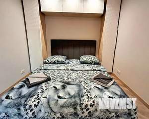 Студия квартира, посуточно, 32м2, 12/26 этаж