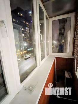 1-к квартира, на длительный срок, 33м2, 4/5 этаж