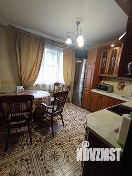 2-к квартира, на длительный срок, 64м2, 2/25 этаж