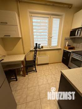 1-к квартира, на длительный срок, 39м2, 16/17 этаж