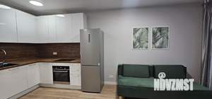 2-к квартира, на длительный срок, 32м2, 3/17 этаж