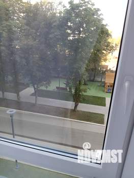 Студия квартира, на длительный срок, 27м2, 3/16 этаж