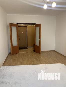 1-к квартира, на длительный срок, 44м2, 2/25 этаж