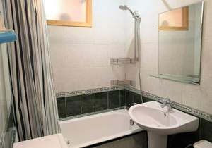 1-к квартира, на длительный срок, 37м2, 7/9 этаж