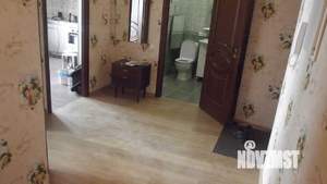 1-к квартира, на длительный срок, 50м2, 17/25 этаж