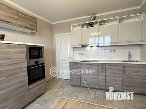 1-к квартира, на длительный срок, 50м2, 12/26 этаж
