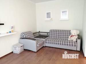 1-к квартира, на длительный срок, 31м2, 2/8 этаж