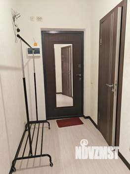 1-к квартира, на длительный срок, 35м2, 15/17 этаж