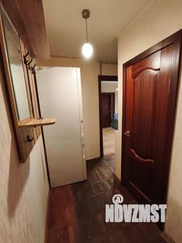 2-к квартира, на длительный срок, 45м2, 2/5 этаж