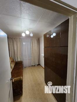 2-к квартира, на длительный срок, 48м2, 5/9 этаж