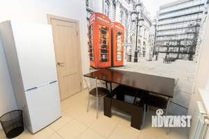 2-к квартира, на длительный срок, 42м2, 2/4 этаж