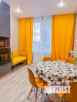 2-к квартира, на длительный срок, 50м2, 2/17 этаж