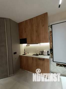 Студия квартира, посуточно, 19м2, 15/21 этаж