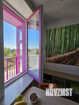 2-к квартира, на длительный срок, 43м2, 3/4 этаж