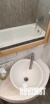 1-к квартира, на длительный срок, 26м2, 4/5 этаж