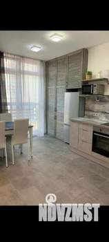 1-к квартира, на длительный срок, 35м2, 3/5 этаж