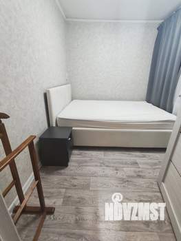 2-к квартира, на длительный срок, 37м2, 2/5 этаж