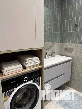 2-к квартира, посуточно, 44м2, 1/1 этаж