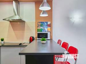 Студия квартира, посуточно, 25м2, 14/27 этаж