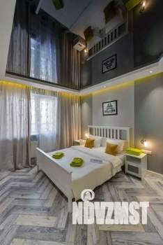 1-к квартира, посуточно, 31м2, 1/1 этаж