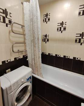 1-к квартира, на длительный срок, 36м2, 8/9 этаж