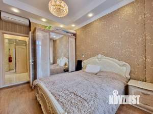 2-к квартира, на длительный срок, 80м2, 4/23 этаж