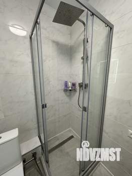 Студия квартира, на длительный срок, 25м2, 4/17 этаж