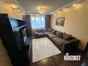 3-к квартира, на длительный срок, 75м2, 14/25 этаж