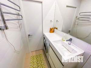 1-к квартира, посуточно, 31м2, 1/1 этаж