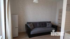 1-к квартира, на длительный срок, 24м2, 10/17 этаж