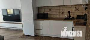 2-к квартира, на длительный срок, 56м2, 21/23 этаж