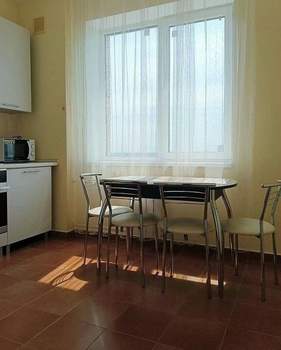 2-к квартира, на длительный срок, 66м2, 12/17 этаж