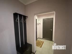 1-к квартира, на длительный срок, 38м2, 22/27 этаж