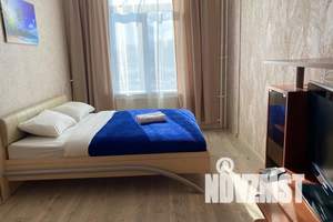 1-к квартира, посуточно, 35м2, 7/9 этаж